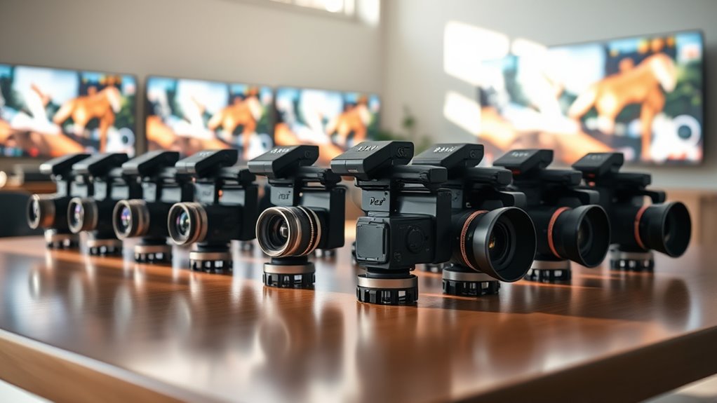 top 12 2k video cameras