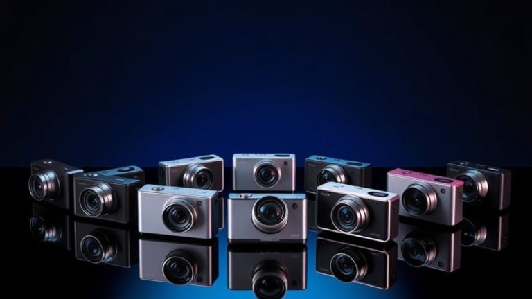 top 12 360 camera models