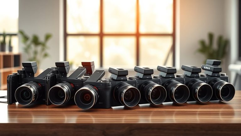 top 12 4k cameras