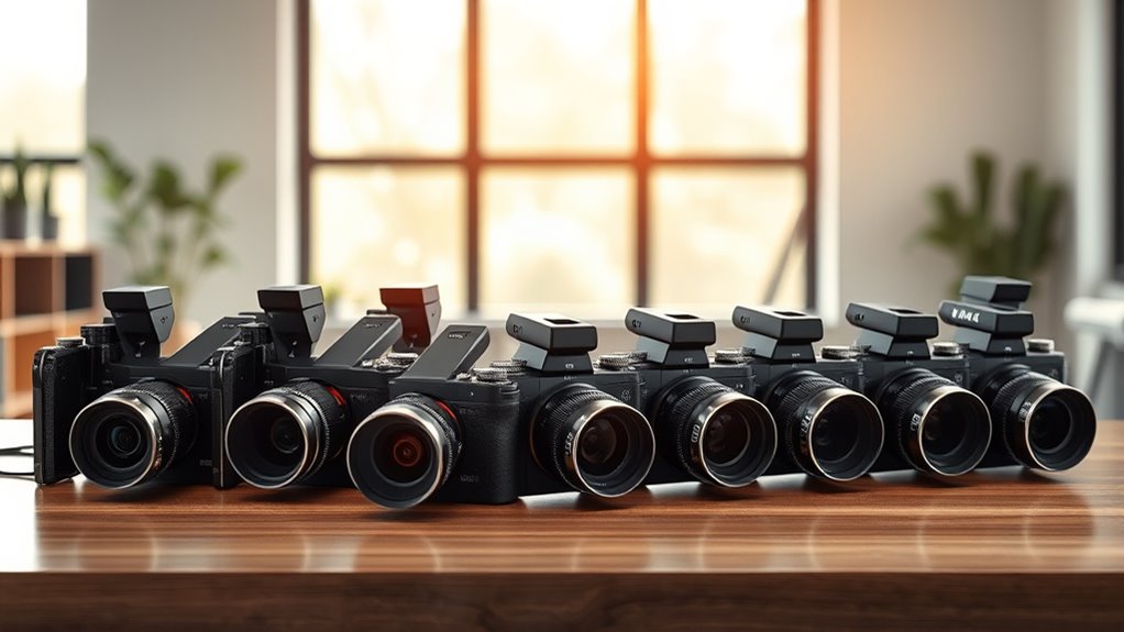 top 12 4k cameras