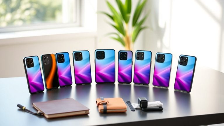 top 12 camera phones 2027