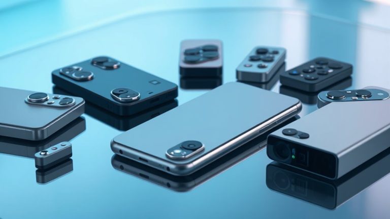 top 12 camera phones