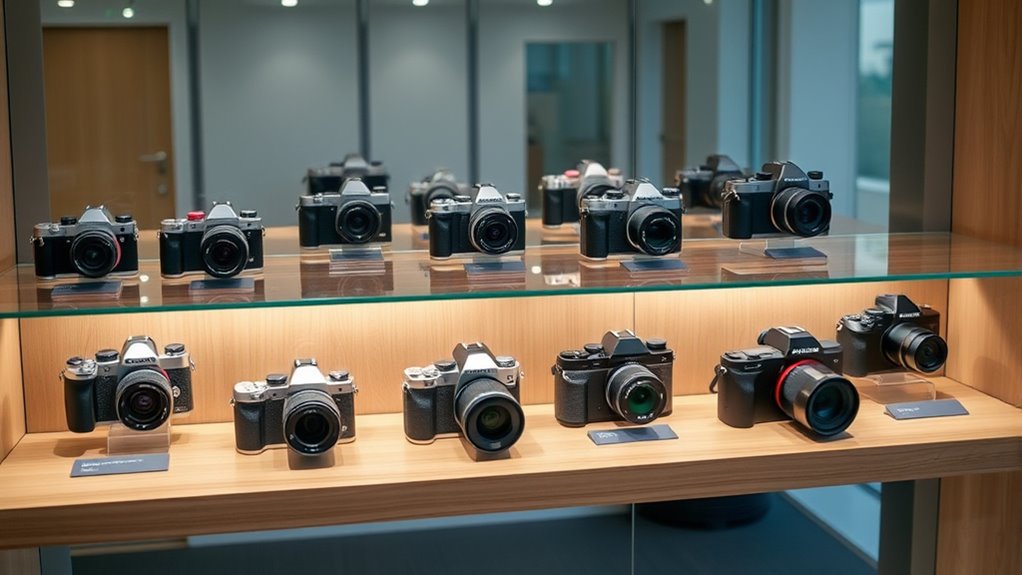 top 12 camera sellers 2027