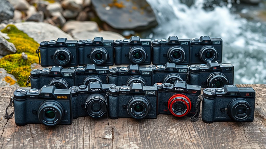 top 12 durable compact cameras