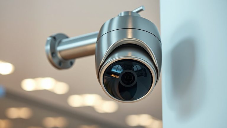 top 12 high resolution security cameras