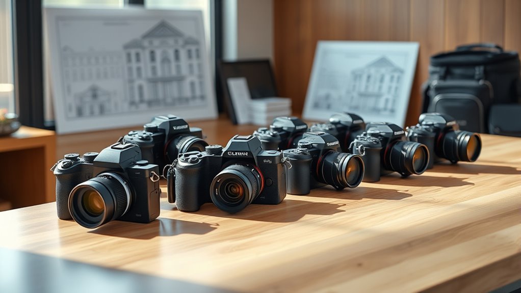 top 12 property photography cameras