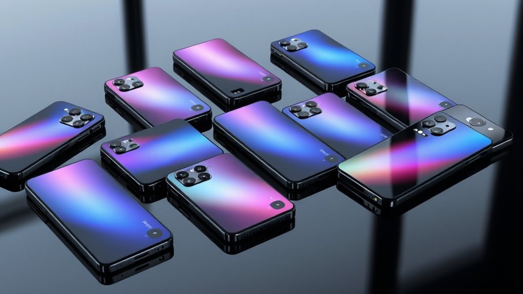 top 12 smartphone camera rankings