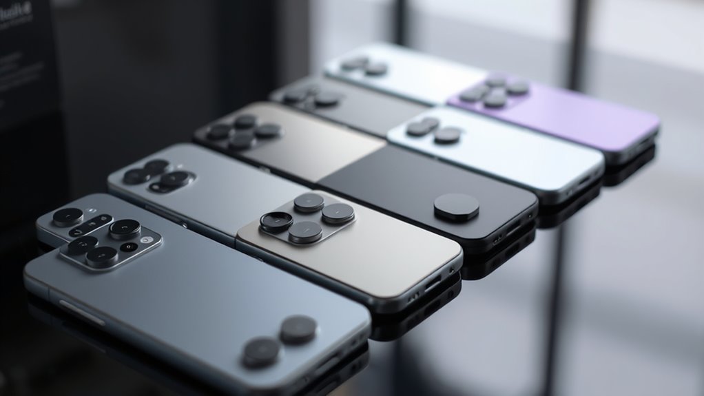 top 12 smartphone cameras