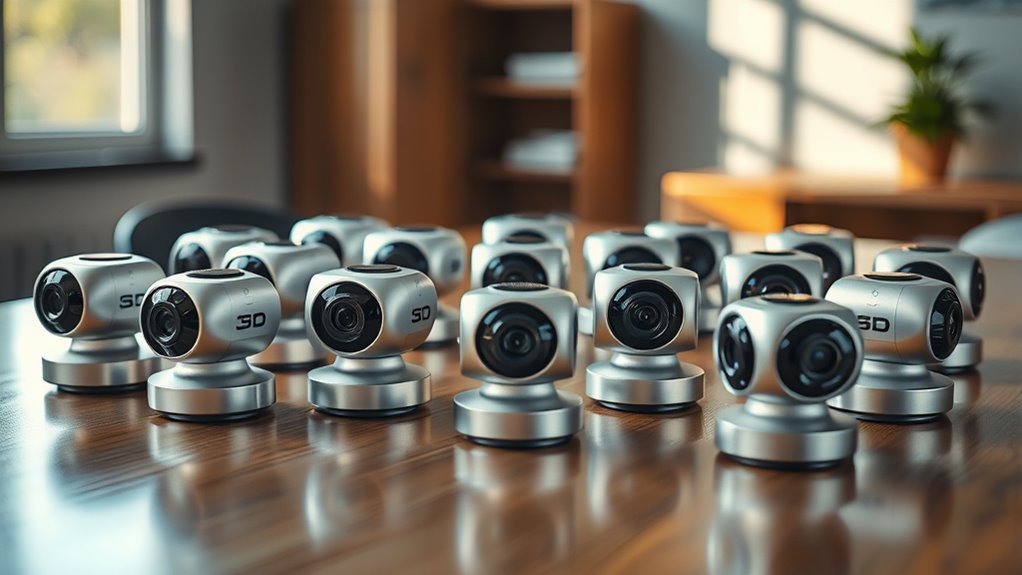top 13 360 camera picks