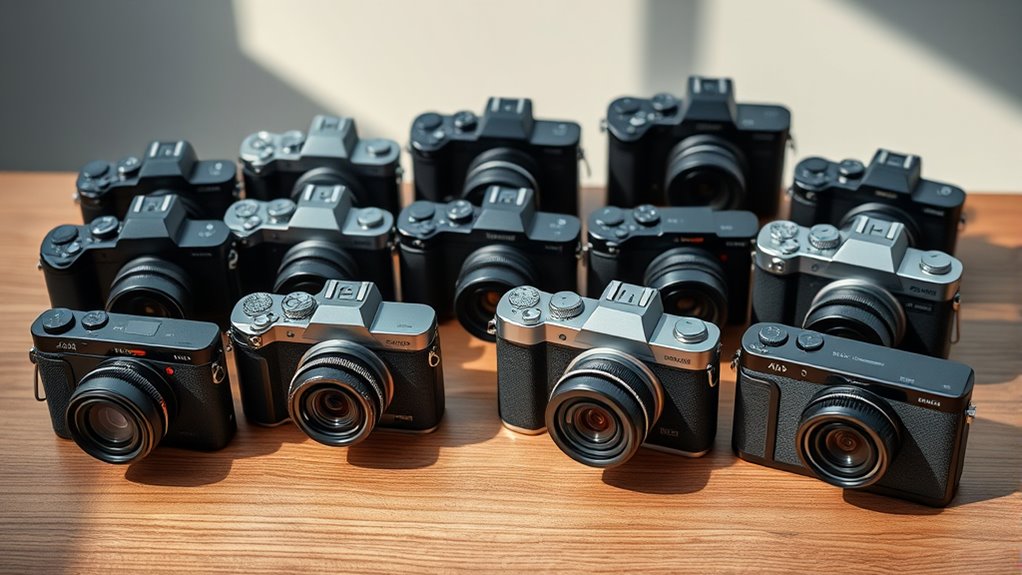 top 13 compact 4k cameras
