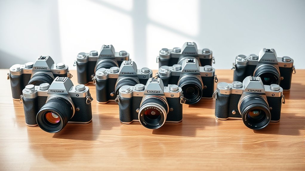 top 13 future camera picks
