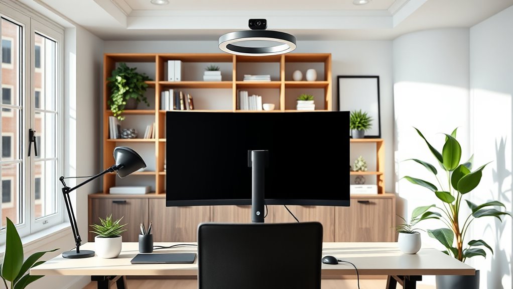 top 13 home office camera setups