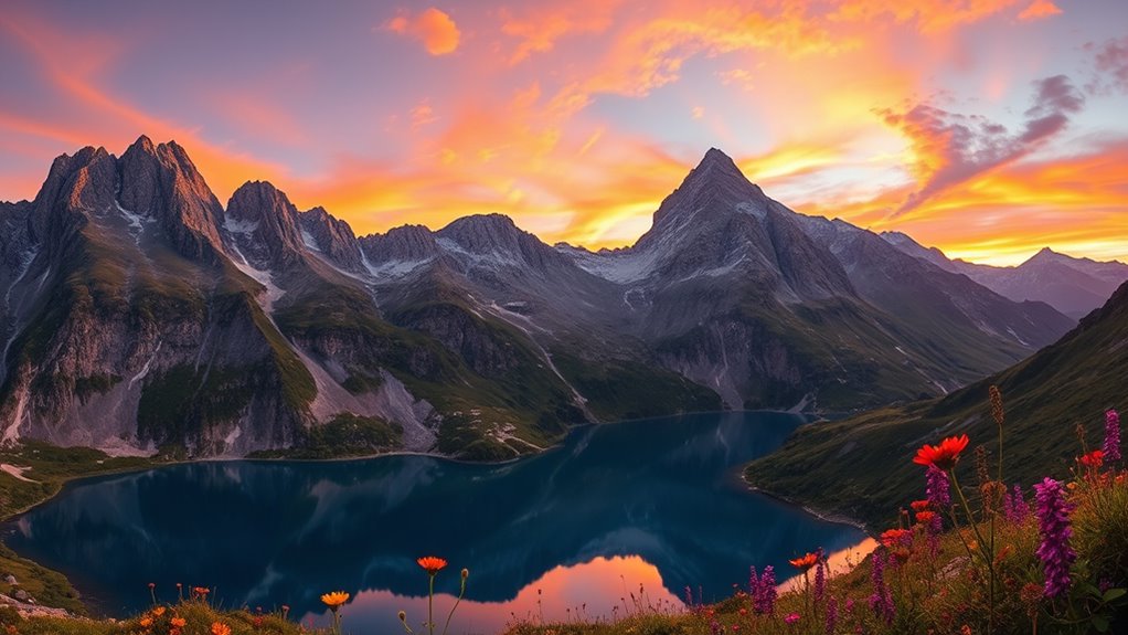 top 13 landscape camera picks