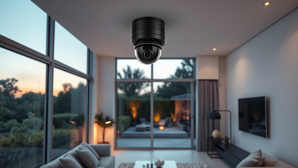 top 13 pan tilt cameras