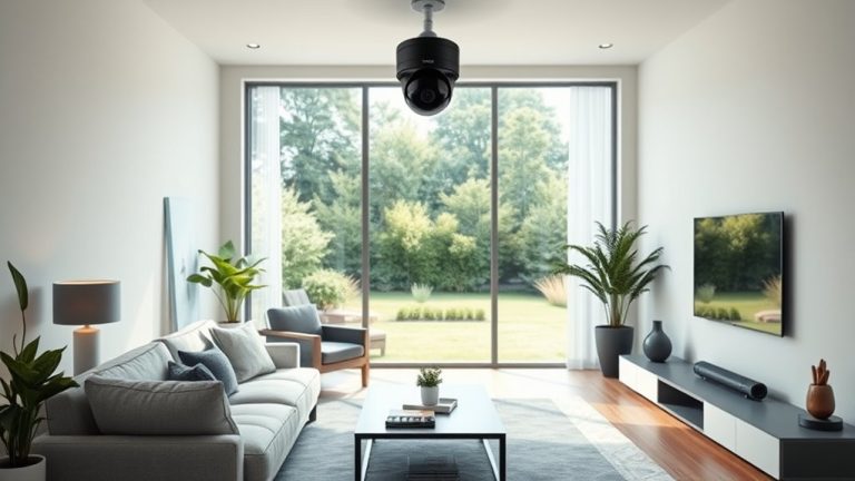 top 13 security camera systems