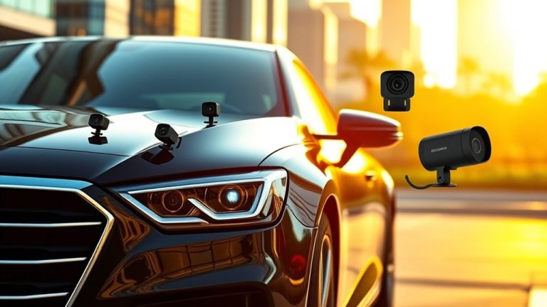top 14 360 vehicle cameras