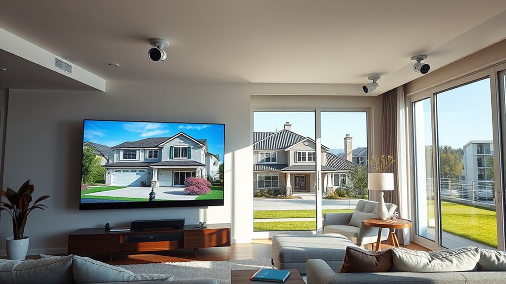 top 14 4k home security