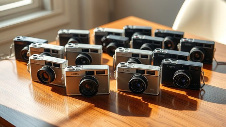 top 14 button cameras