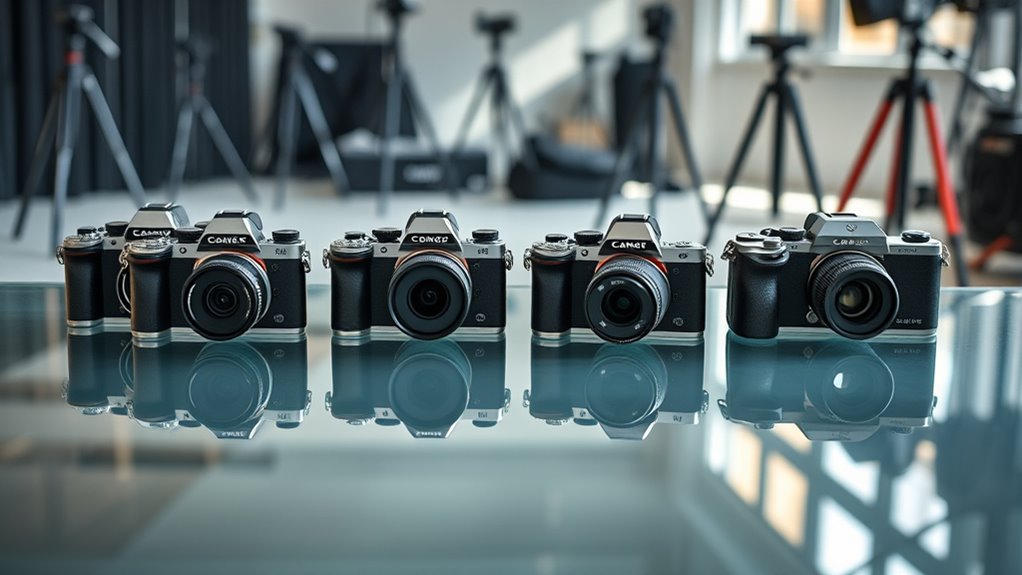 top 14 cameras 2027