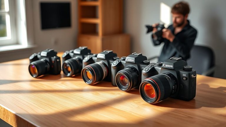 top 14 canon zoom cameras