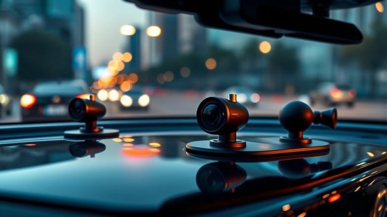 top 14 car 360 cameras