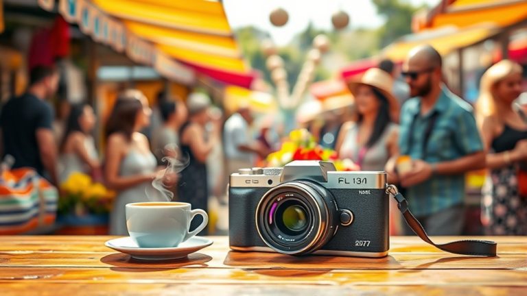 top 14 casual digital cameras