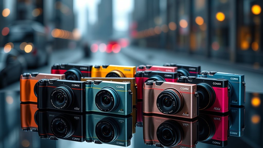top 14 coolpix cameras