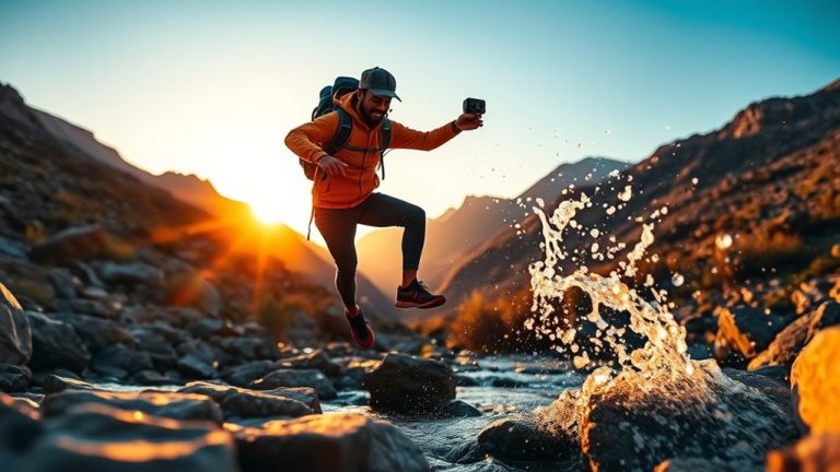 top 14 future adventure cameras
