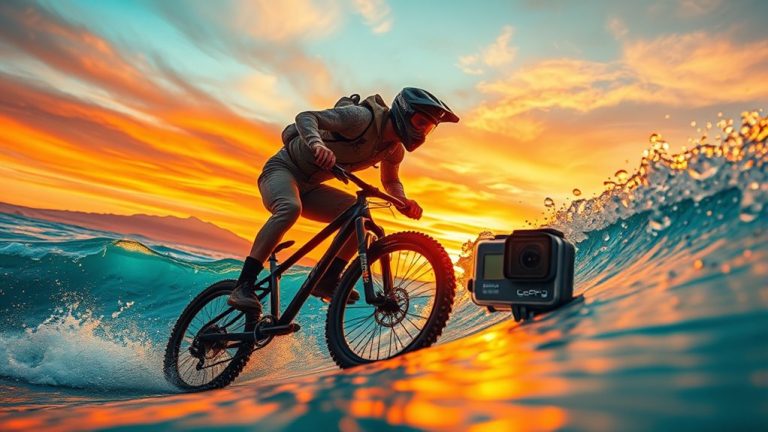 top 14 gopro cameras