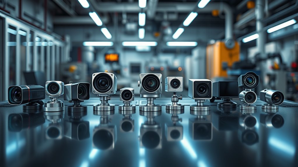 top 14 imaging cameras