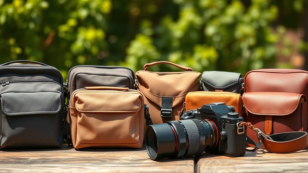 top 14 lightweight camera bags