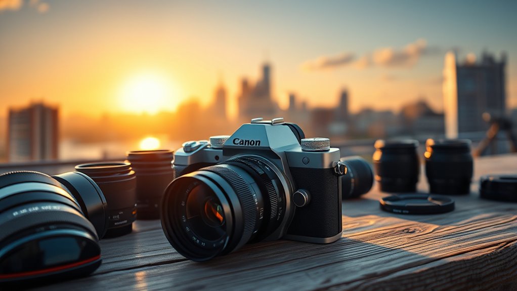 top 14 photography cameras