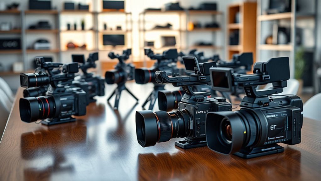 top 14 recording cameras