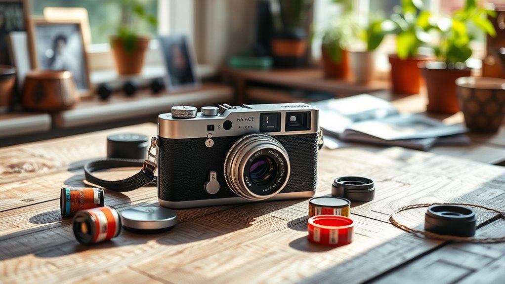 top 14 small 35mm cameras