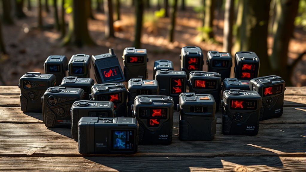 top 14 thermal hunting cameras