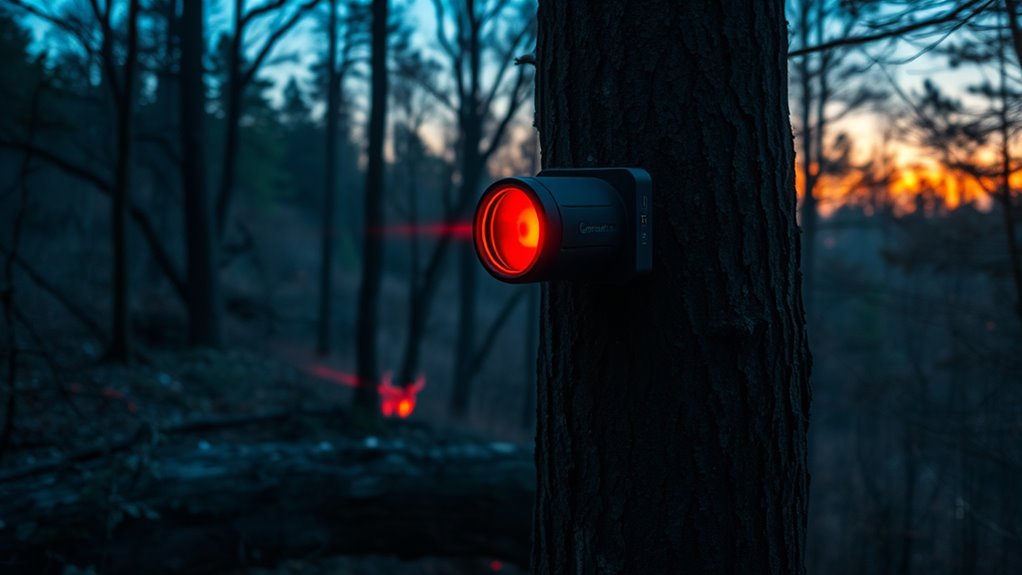 top 14 thermal hunting cameras