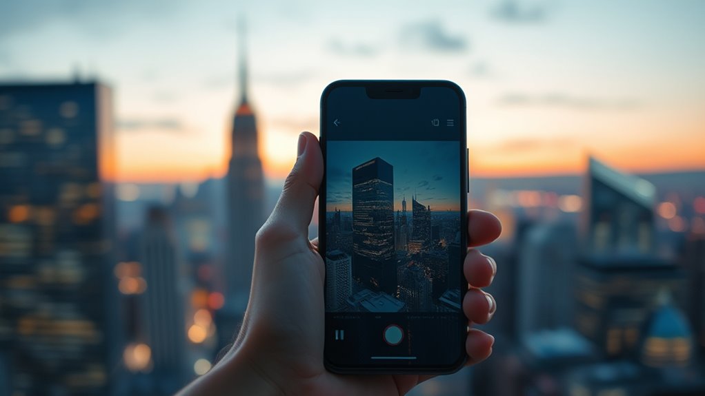 top 14 zoom camera features