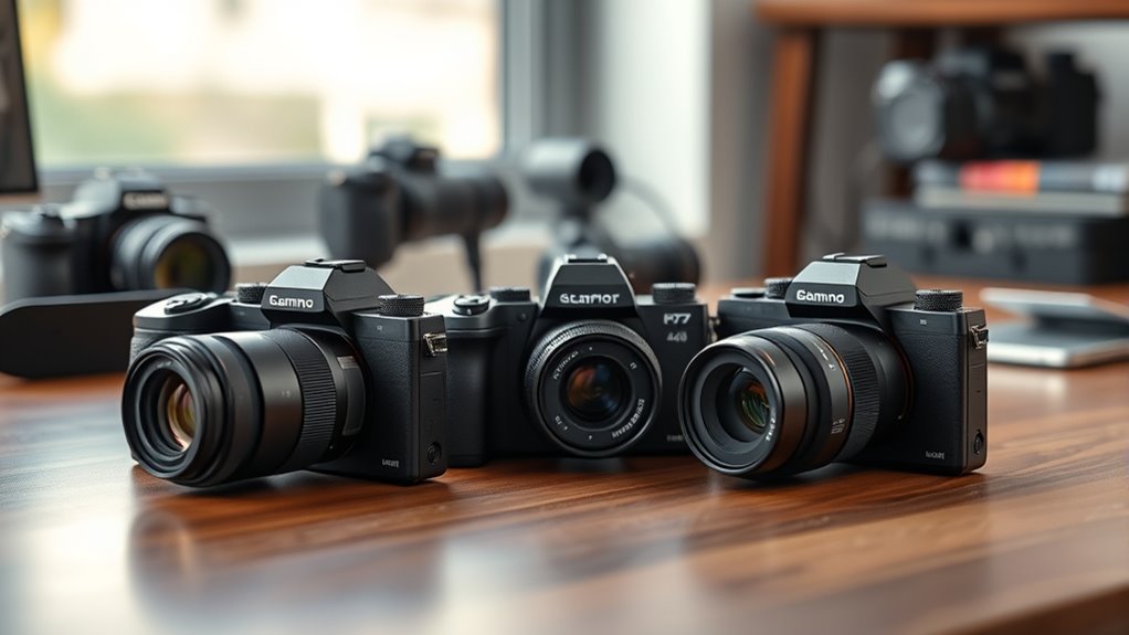 top 14mp hdmi cmos cameras