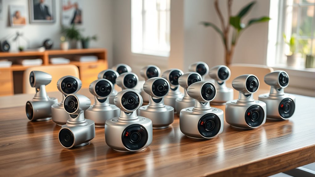 top 15 2027 360 camera models