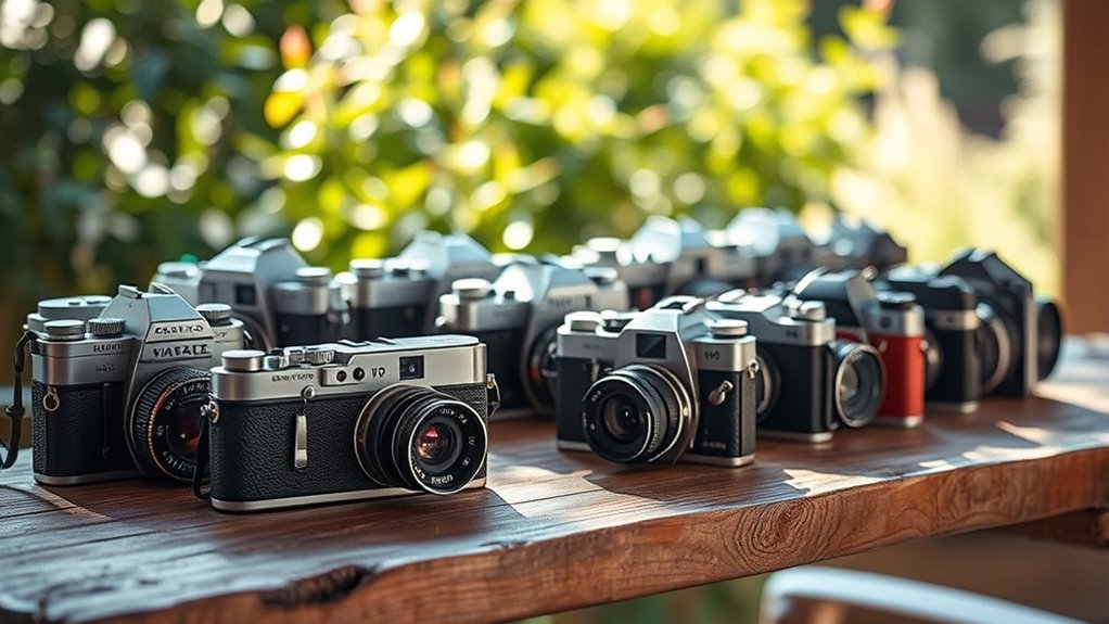 top 15 35mm film cameras