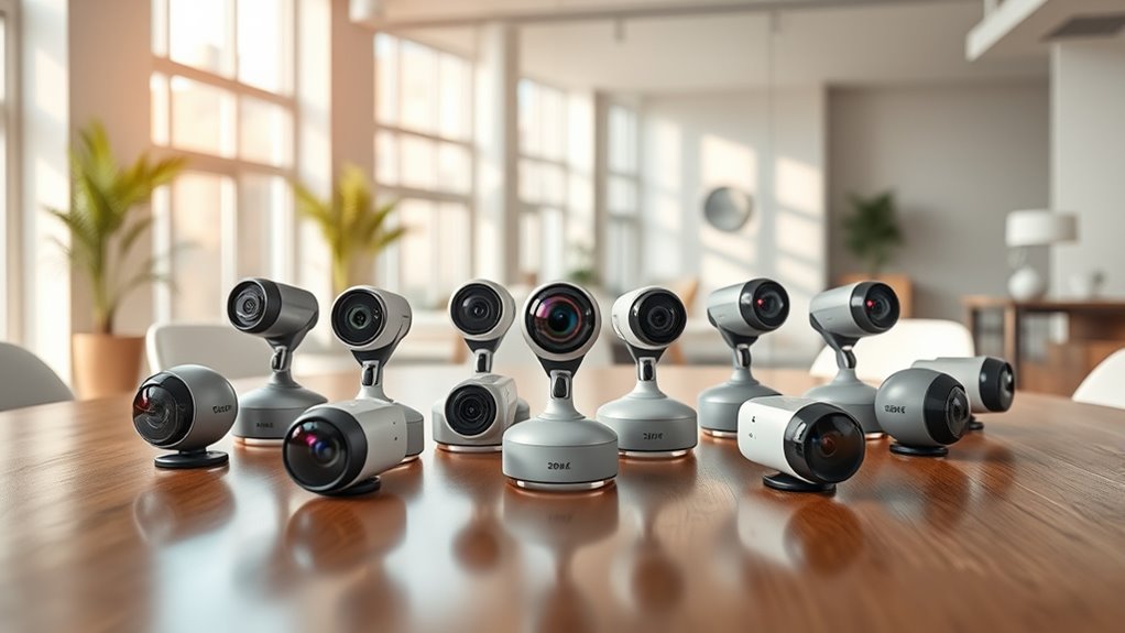 top 15 360 real estate cameras