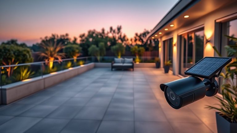 top 15 360 solar security cameras