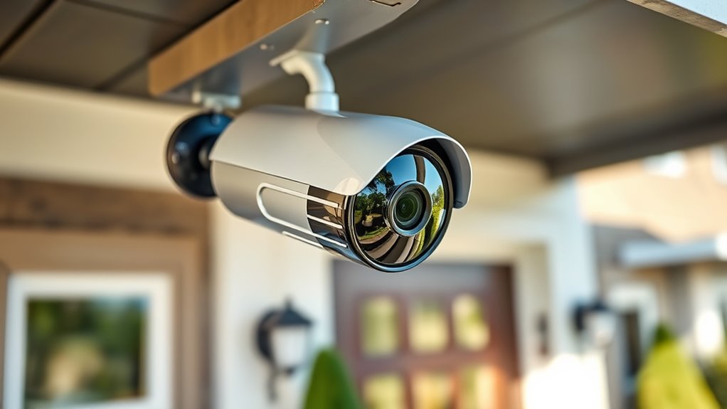 top 15 4k home security