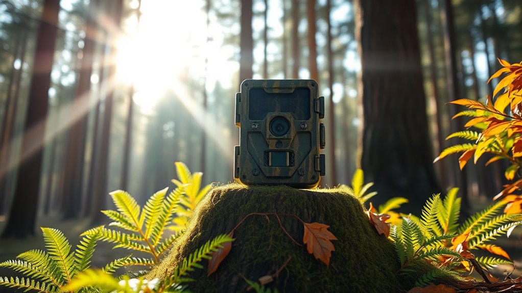 top 15 4k wifi trail cameras