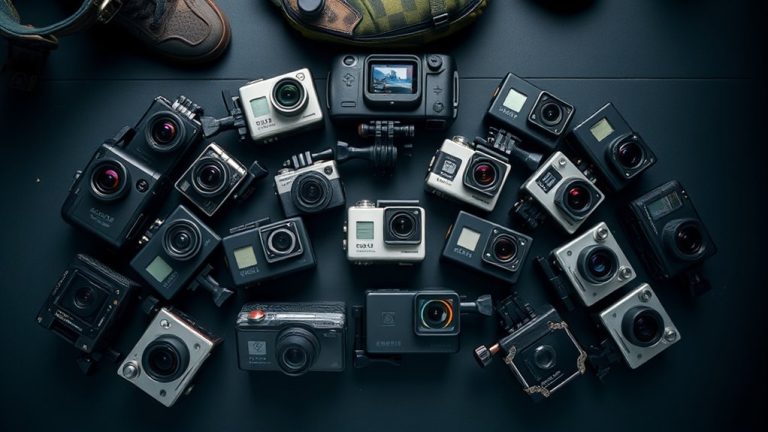 top 15 action camera reviews
