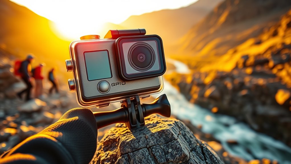 top 15 action cameras