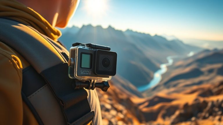 top 15 adventure camera picks