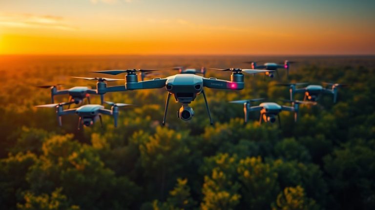 top 15 aerial drones 2027