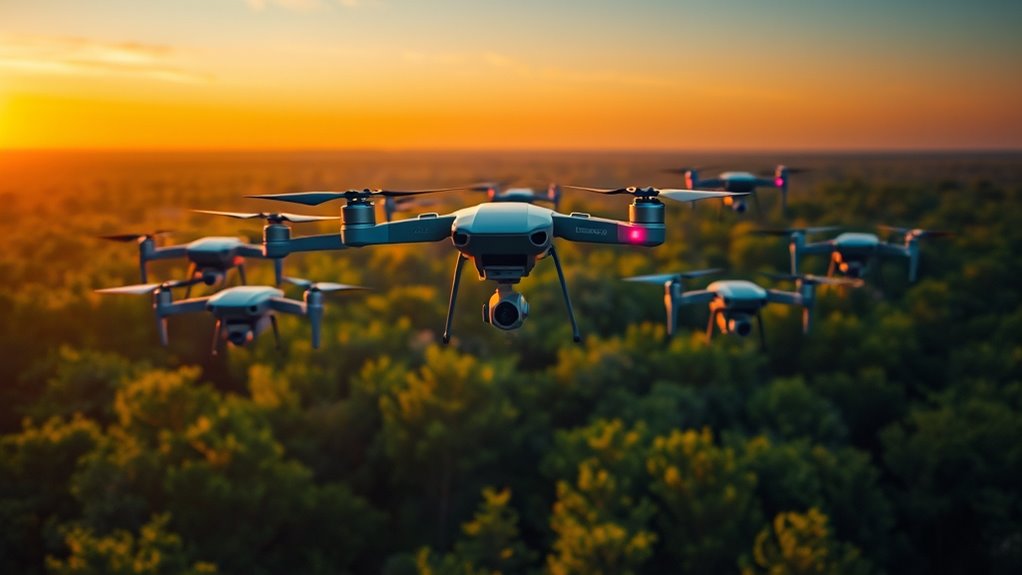 top 15 aerial drones 2027