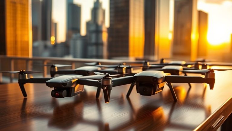 top 15 aerial photography drones